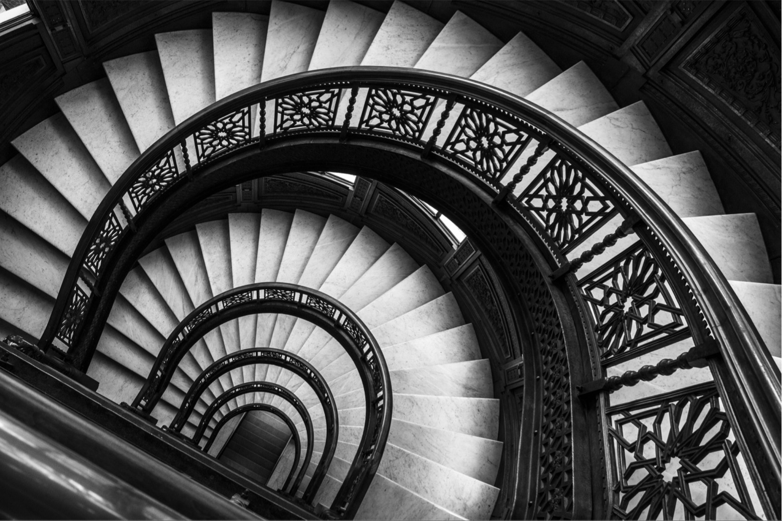 Stairway Partners Investment Advisors for Institutional & Private